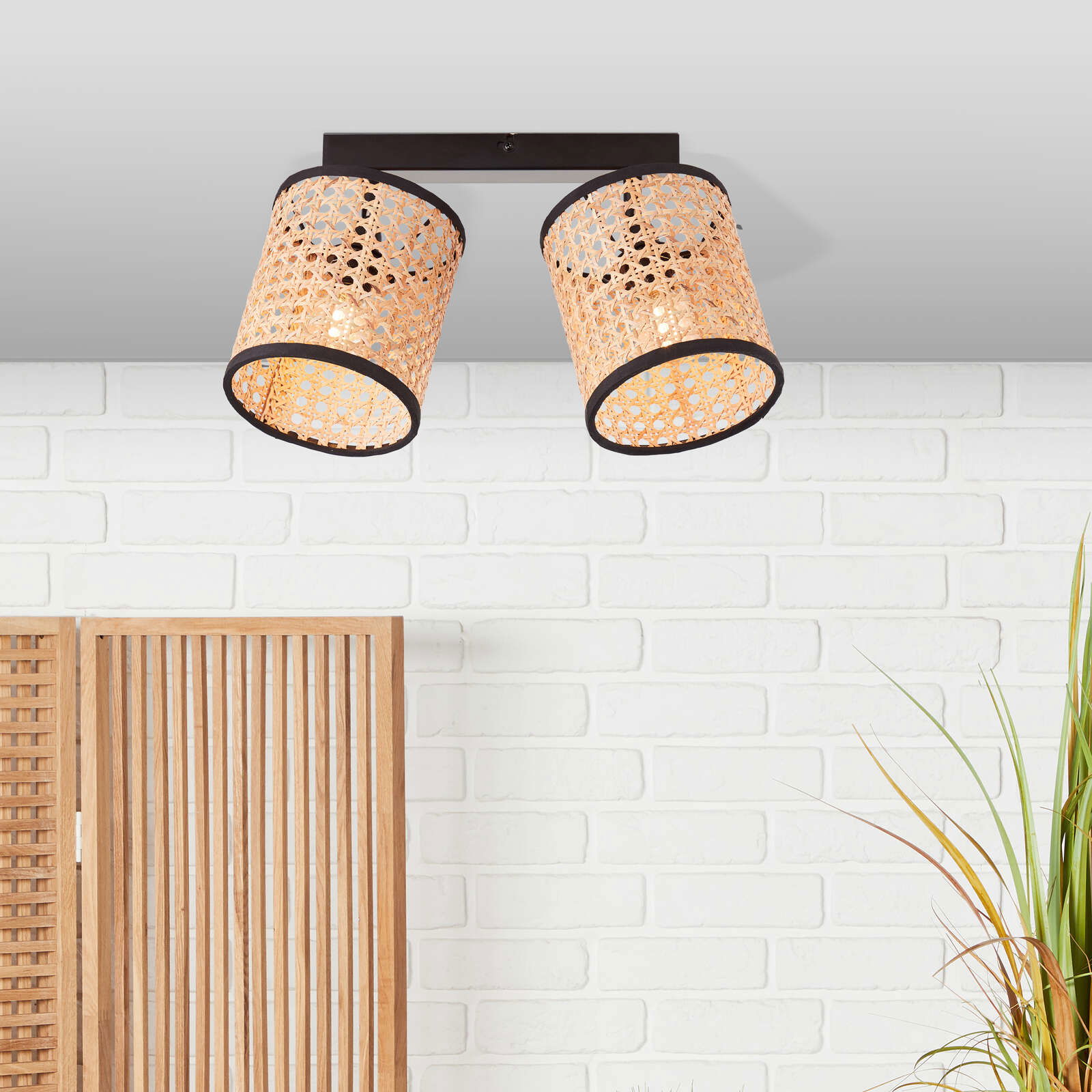 A.S. Création Leuchte Lumos