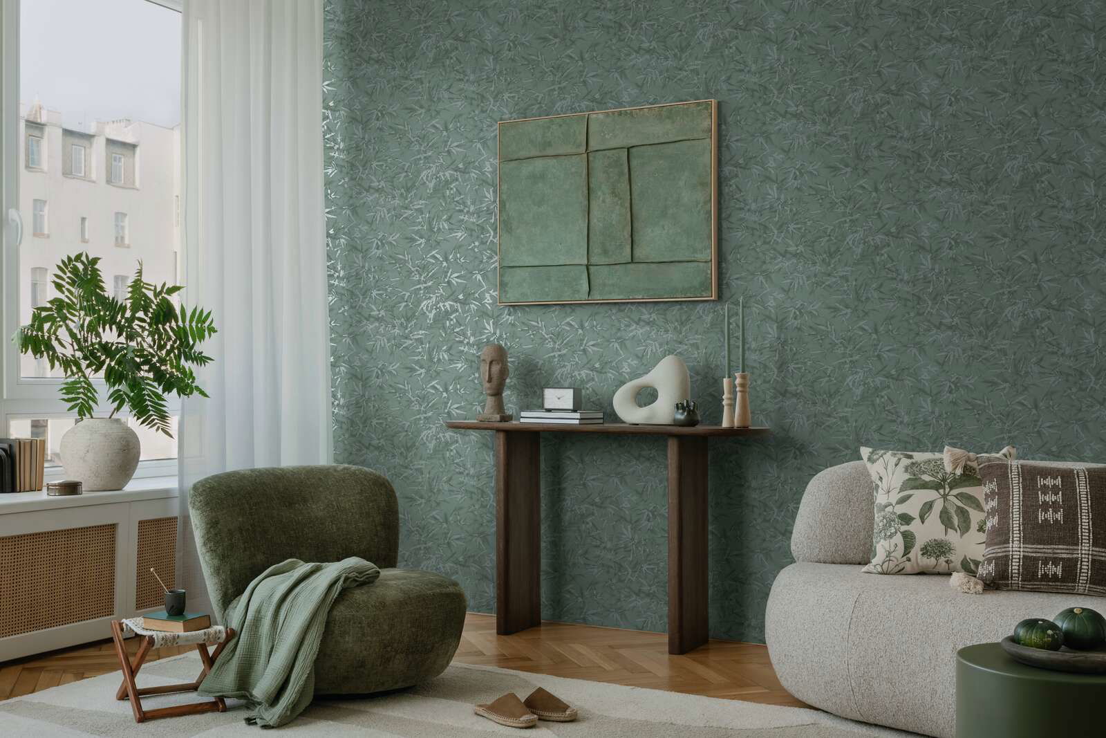 A.S. Création Обои History of Art 2 A.S. Création Обои History of Art 2