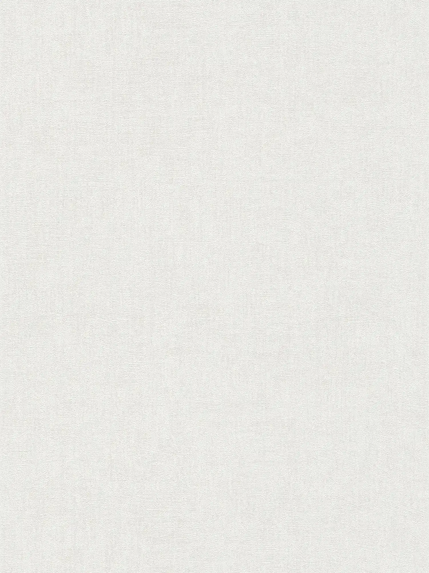 A.S. Création Wallpaper Designed in White