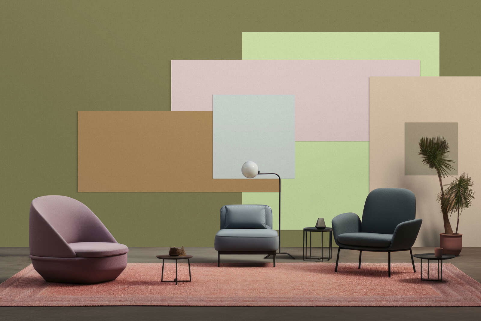 walls by patel impression numérique Walls by Patel 5