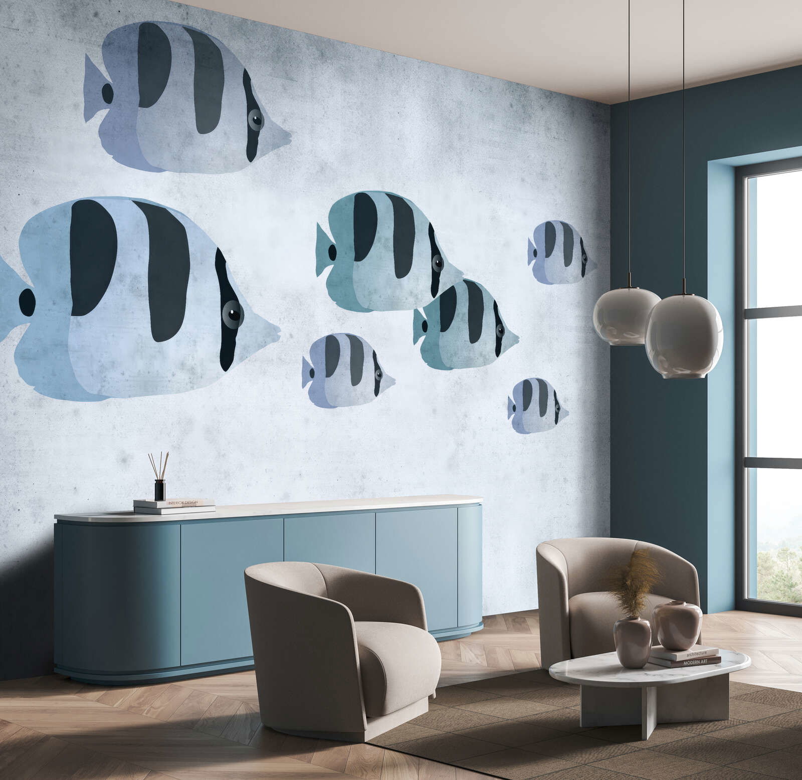 walls by patel Photo wallpaper Walls by Patel 5