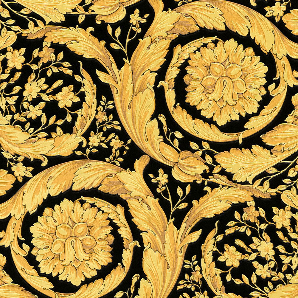 Versace Home Wallpaper Versace 4