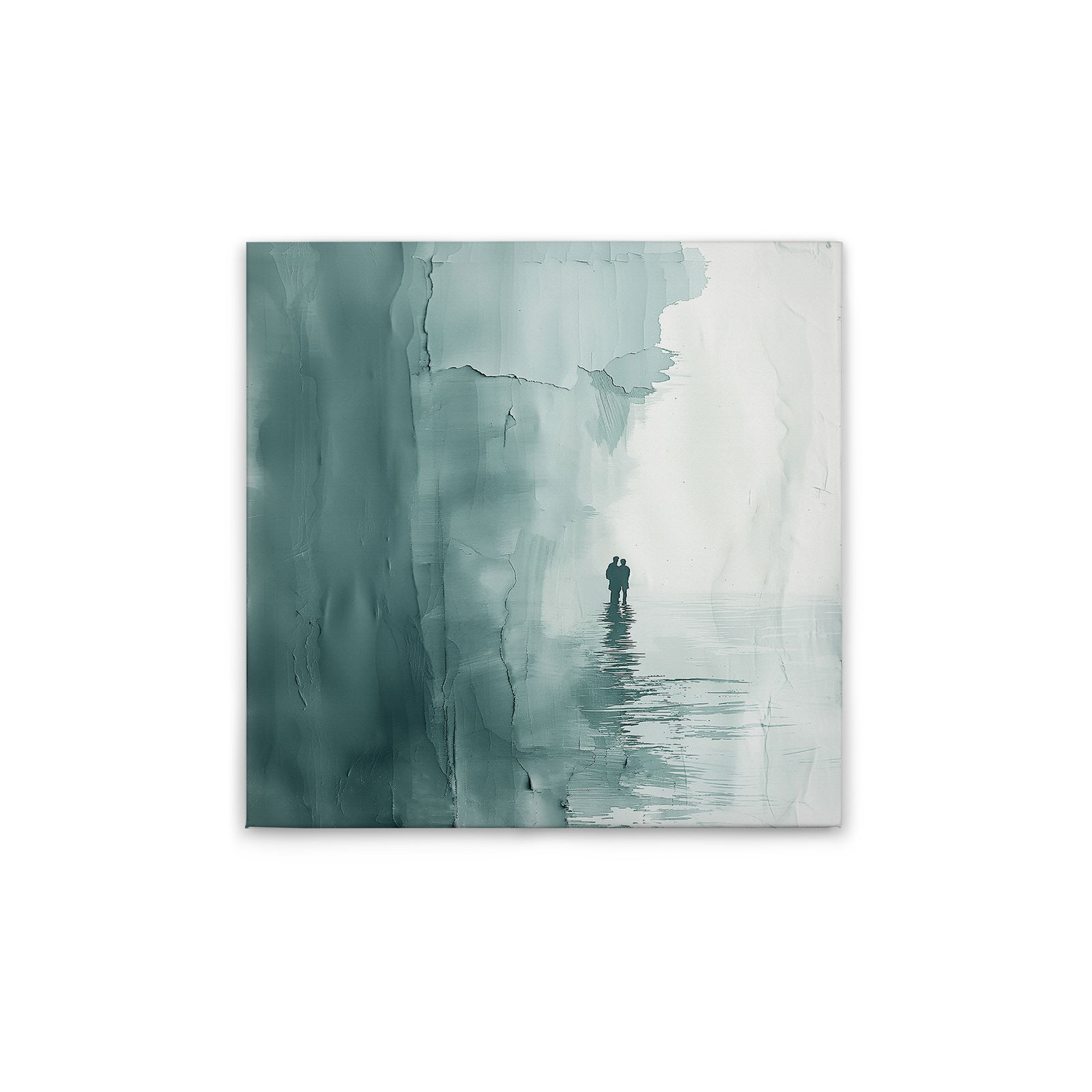 A.S. Création tableau sur toile Canvas 2024
