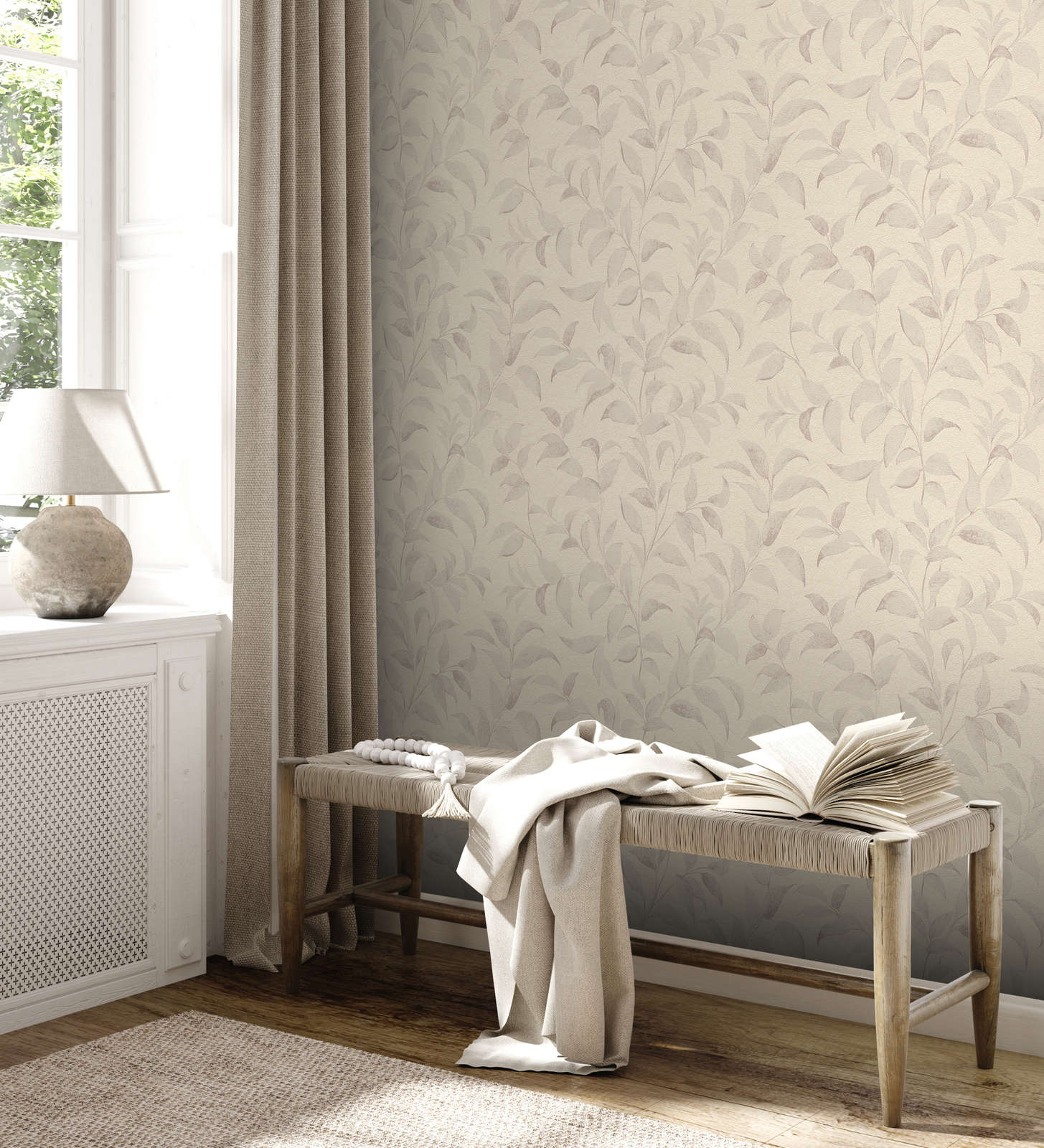 livingwalls Wallpaper Profitex Premium
