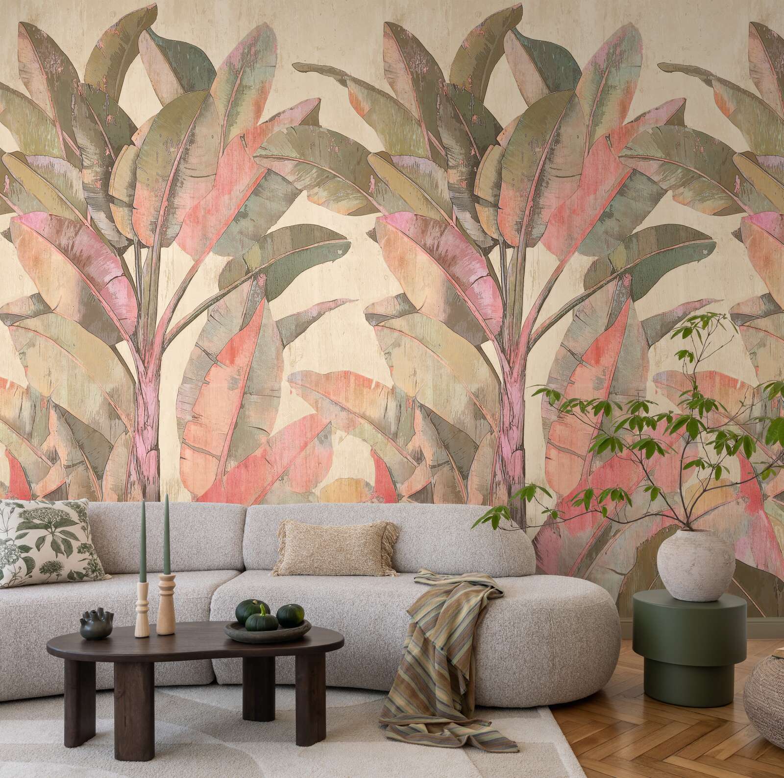 livingwalls Designpanel The Wall 4