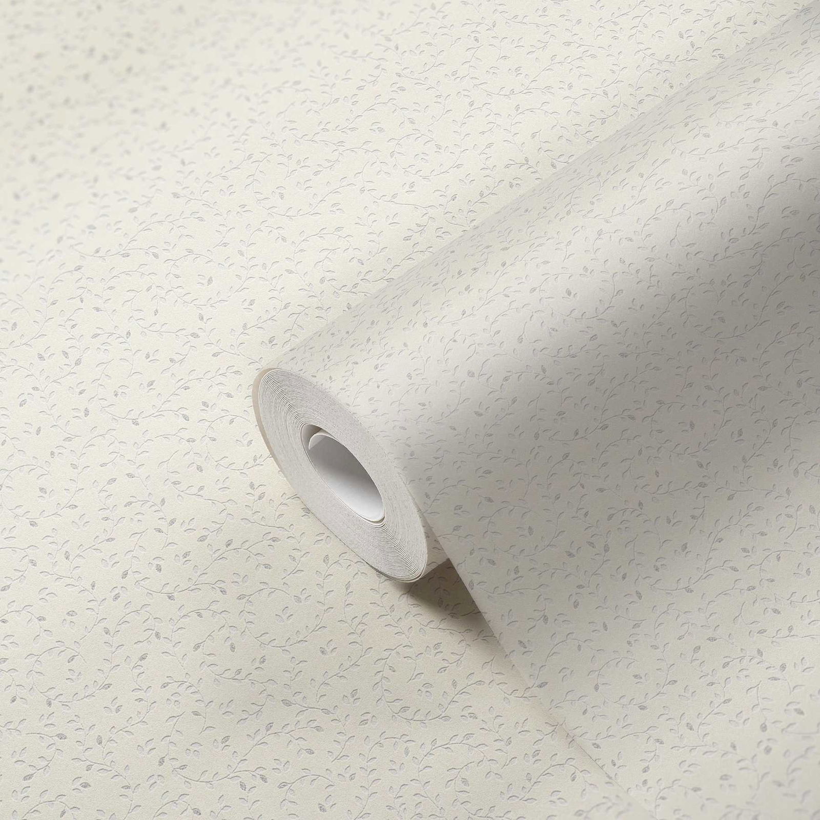 A.S. Création Behang Shades of White
