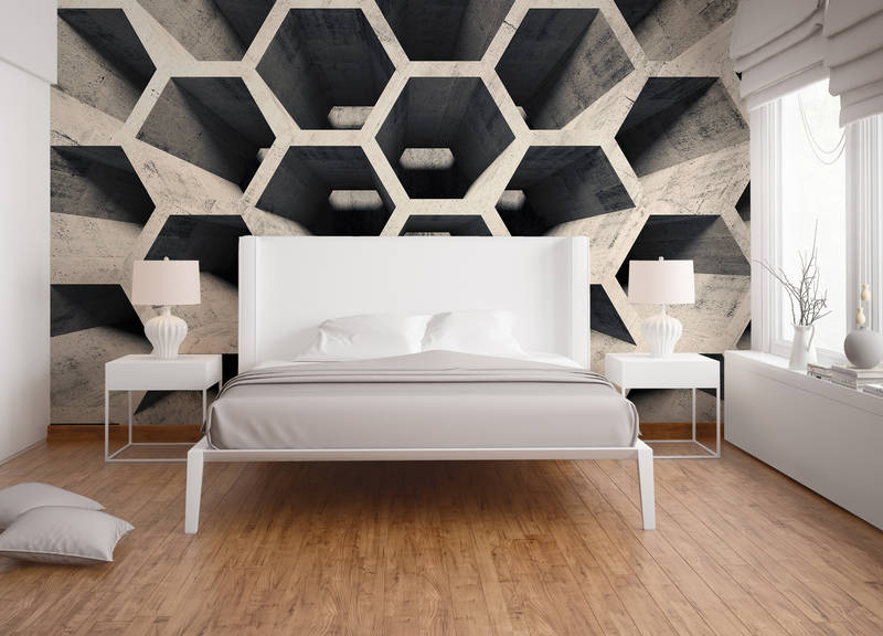 livingwalls Fotobehang Designwalls