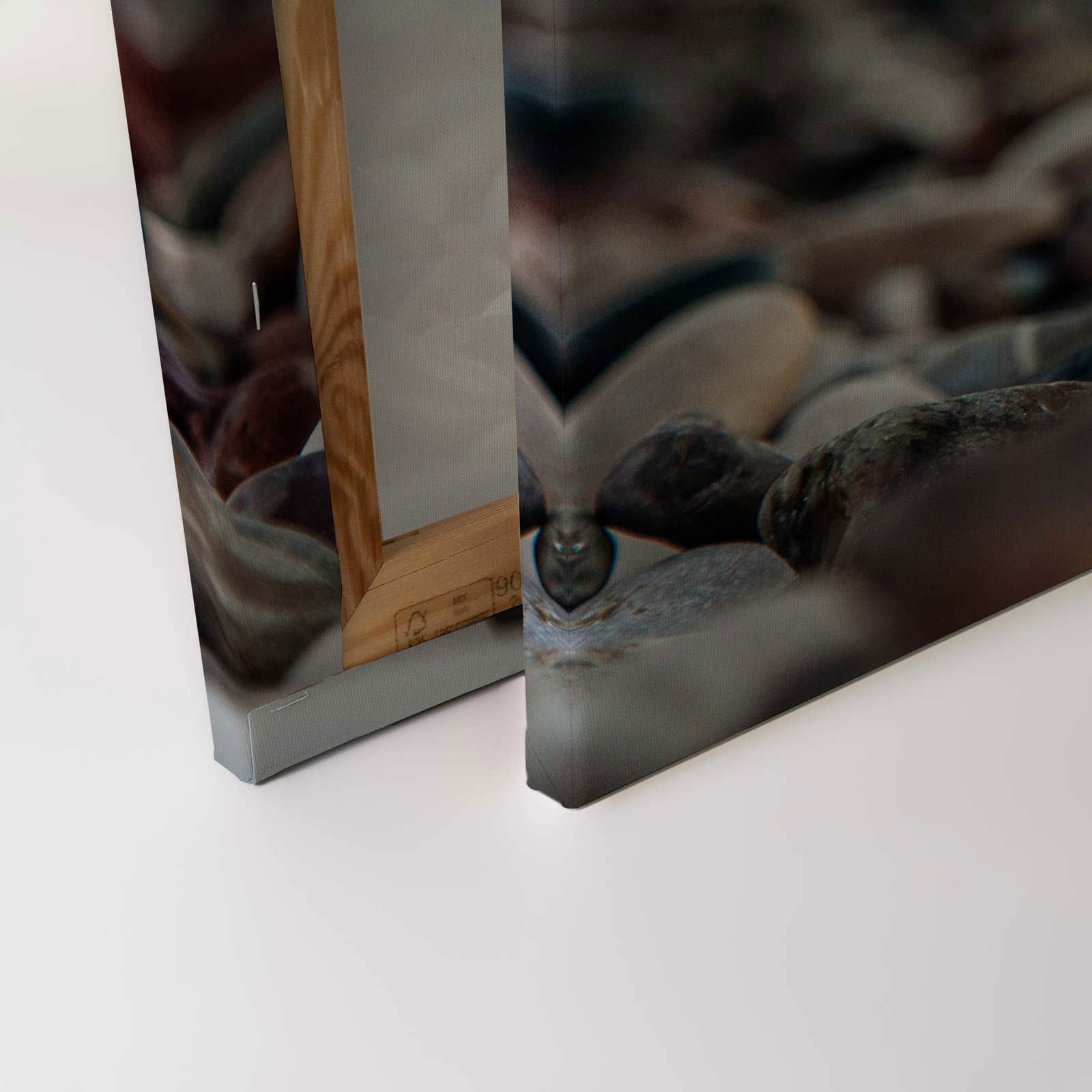 livingwalls tableau sur toile Designwalls