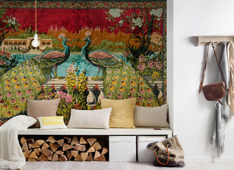 Architects Paper impression numérique Atelier 47