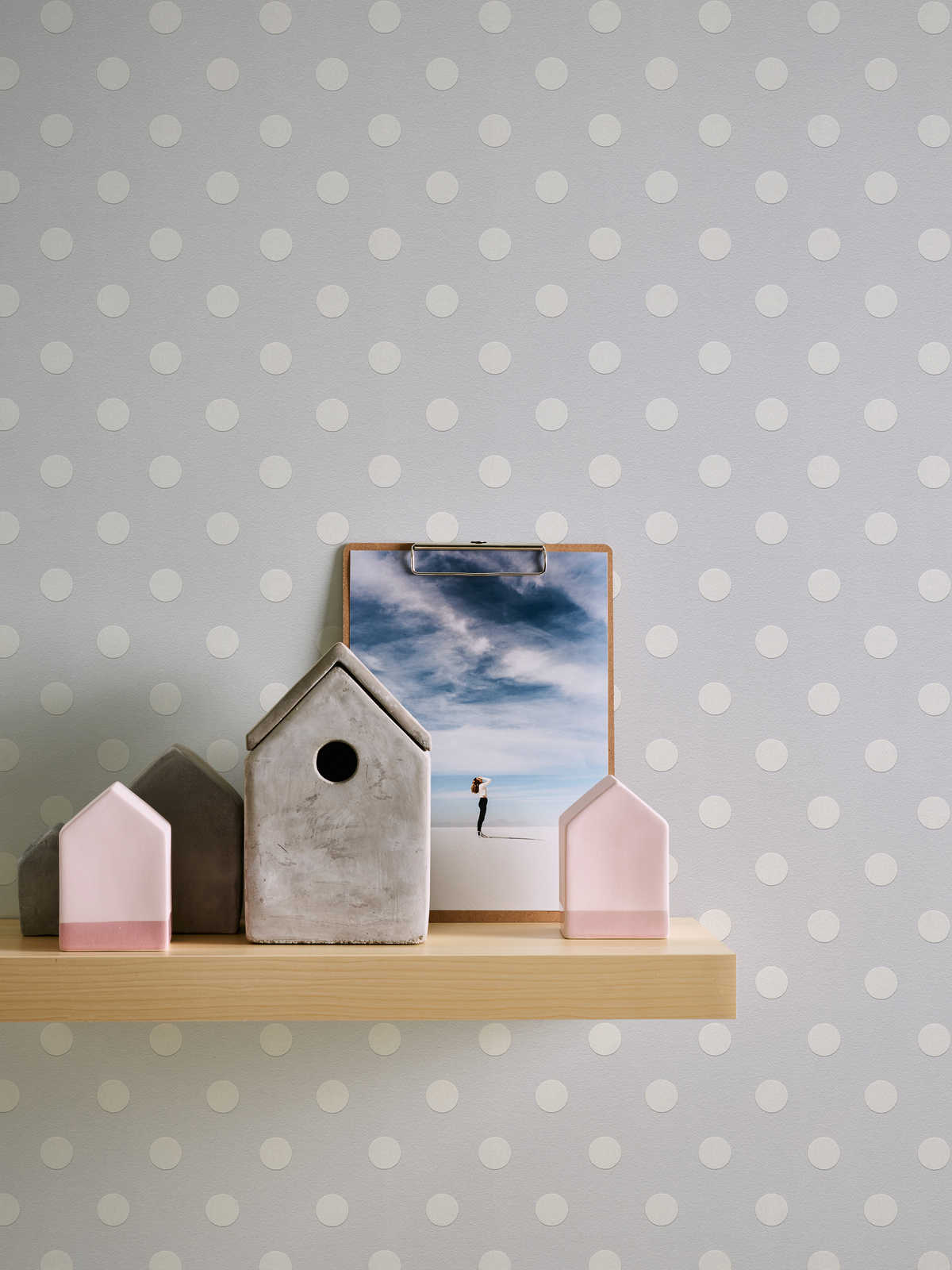 A.S. Création papier peint Kids Studio