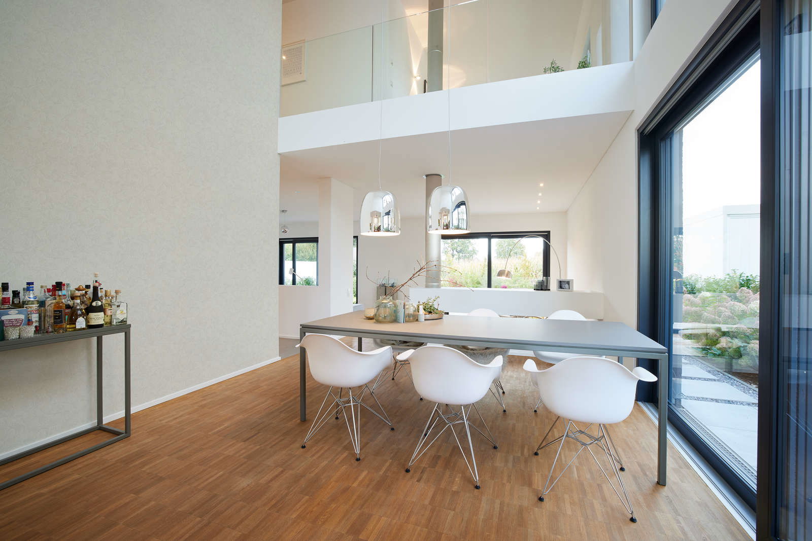 livingwalls Behang StyleGuide Modern 2027