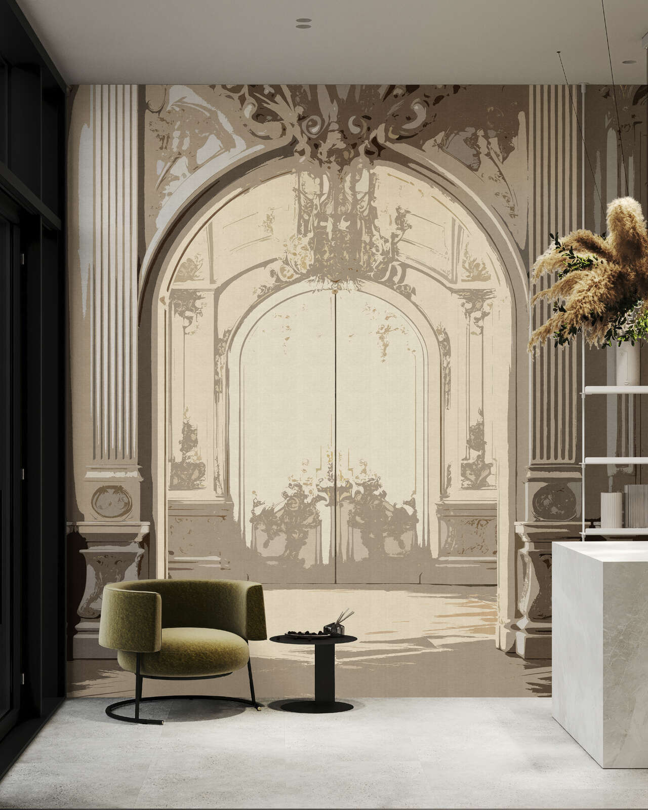 walls by patel Photo wallpaper Walls by Patel 5