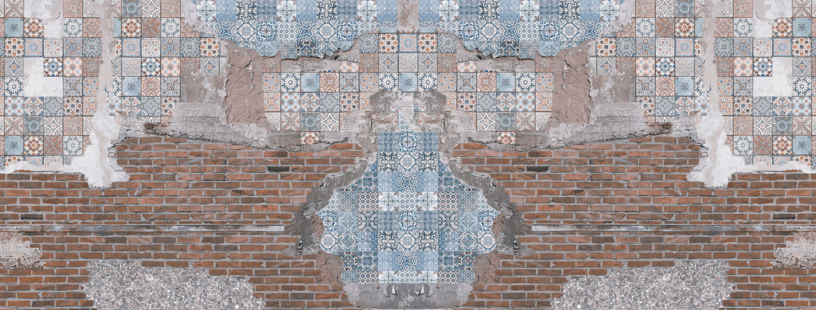 livingwalls Fototapete Designwalls 2