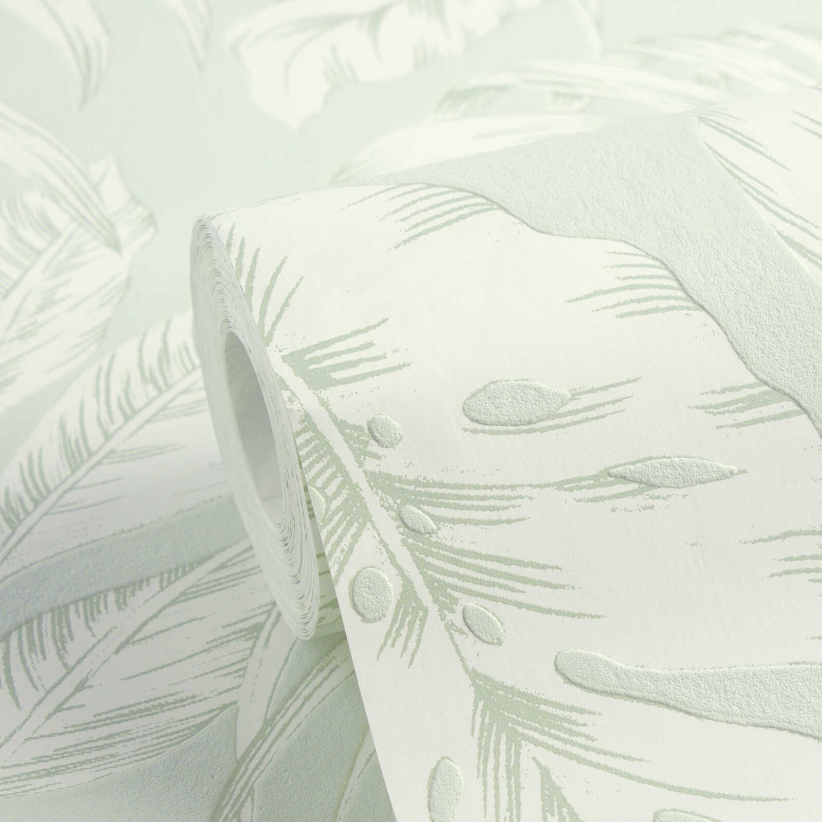 A.S. Création Wallpaper Attractive 3