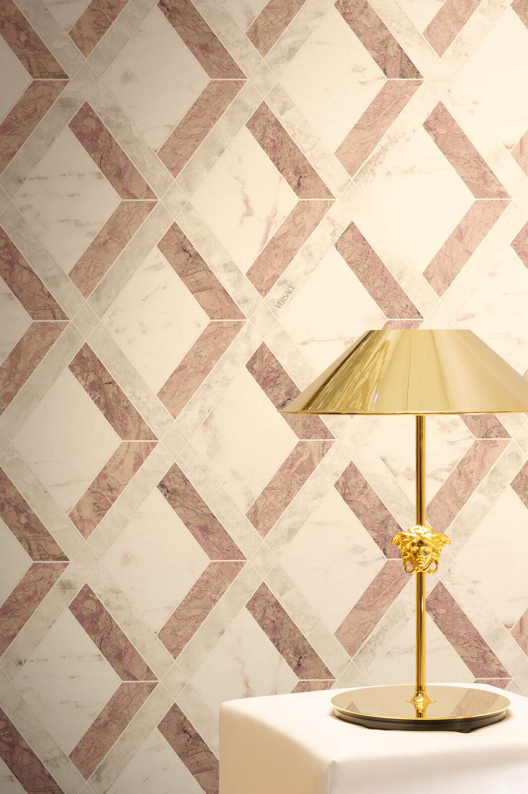 Versace Home Behang Versace 6