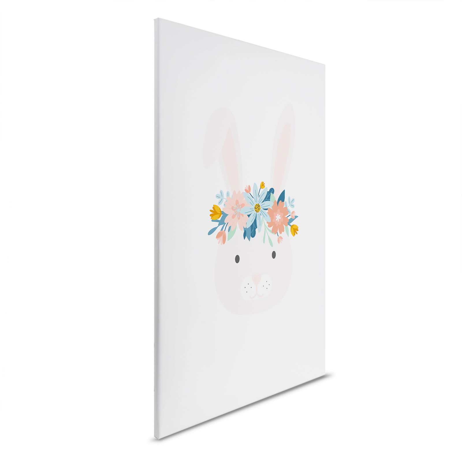 A.S. Création tableau sur toile Canvas 2024