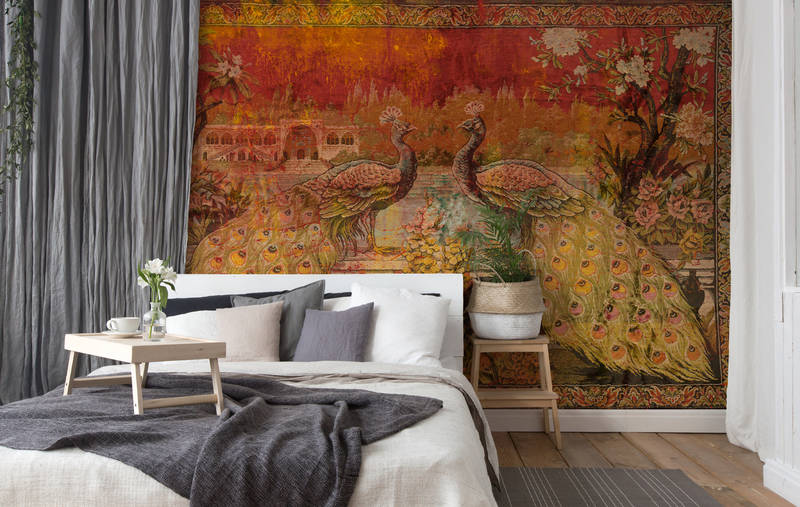 Architects Paper Photo wallpaper Atelier 47 Architects Paper Photo wallpaper Atelier 47