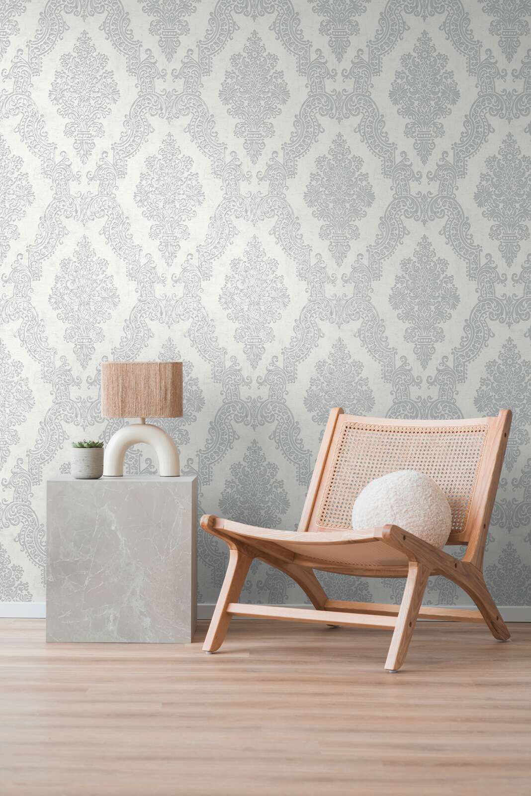 A.S. Création Behang Pure Elegance