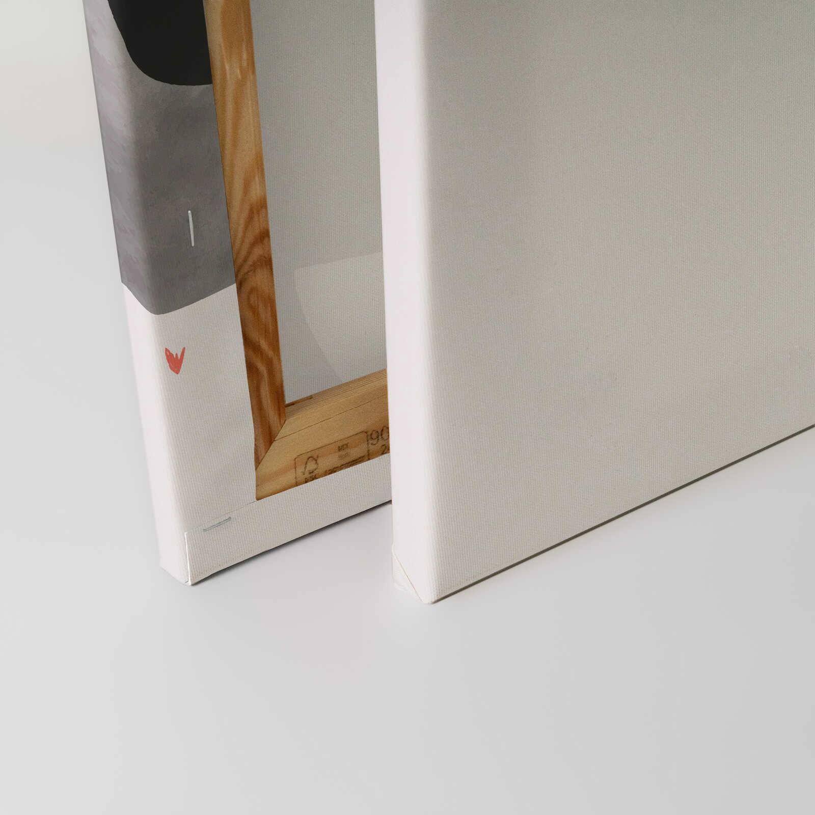 A.S. Création Canvas print Canvas 2024