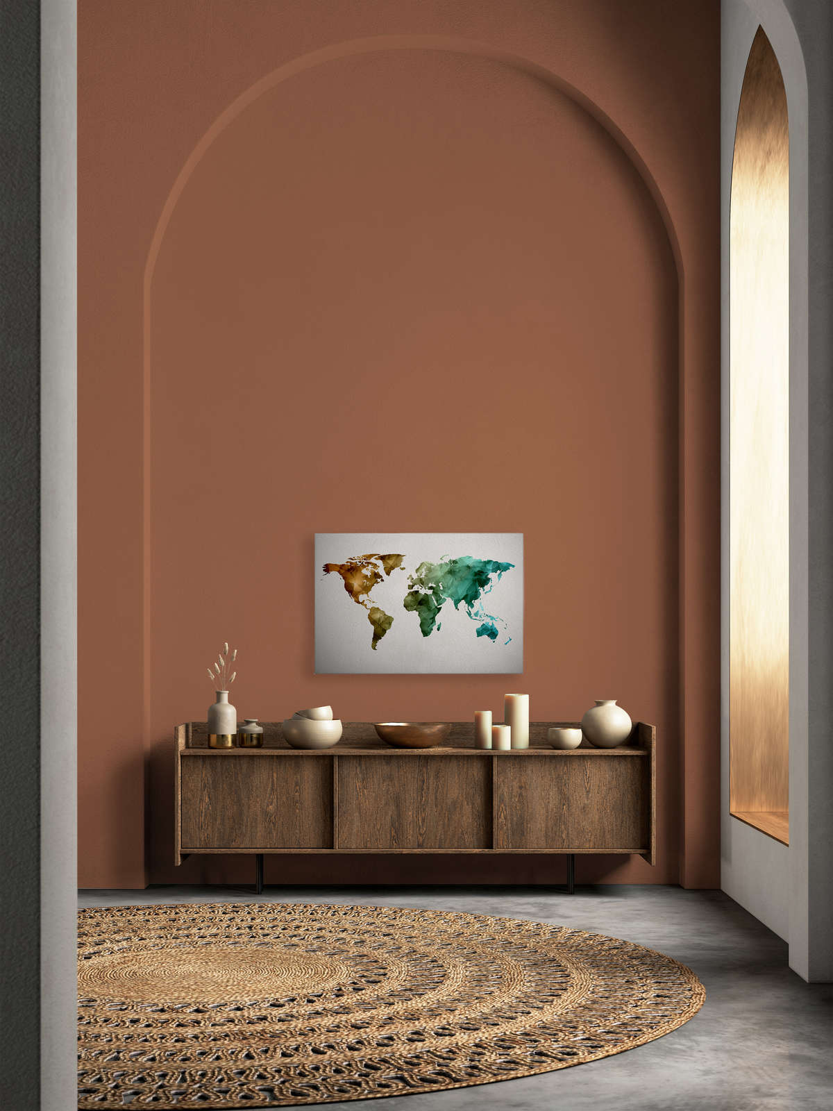 livingwalls Canvas print Designwalls livingwalls Canvas print Designwalls