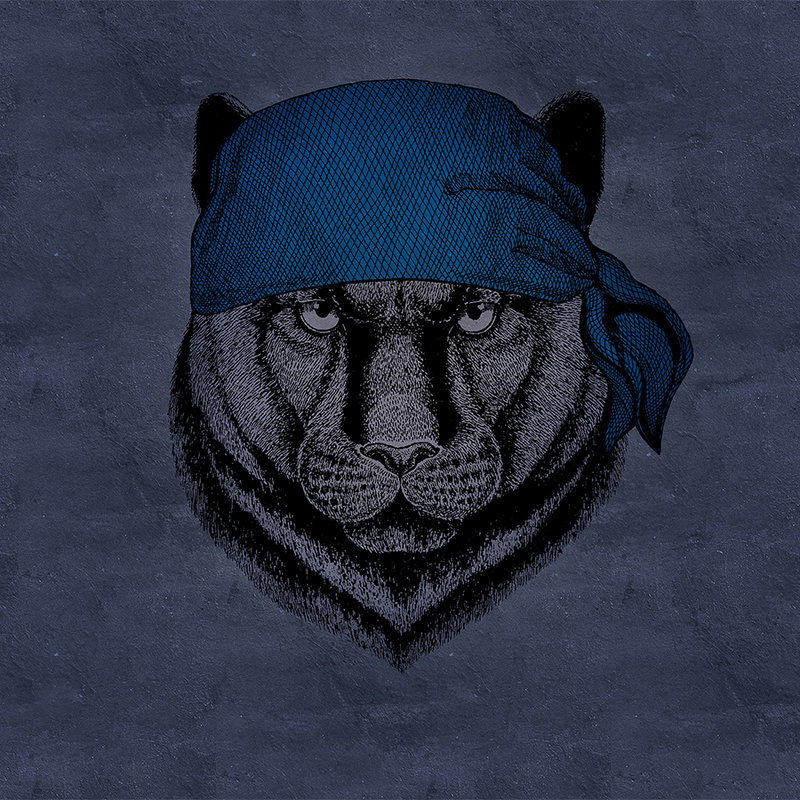 walls by patel Fotobehang Walls by Patel