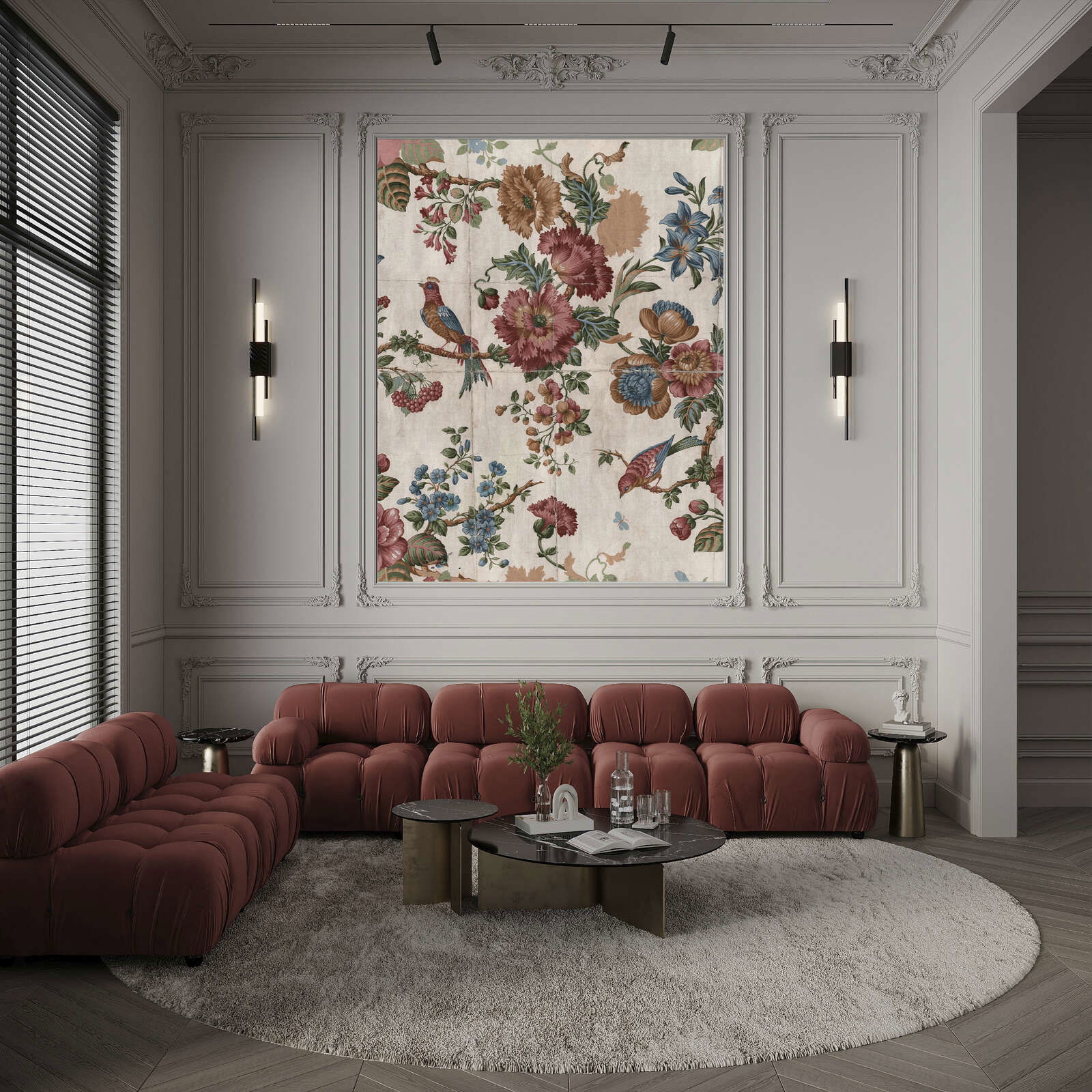 walls by patel Photo wallpaper Walls by Patel 5