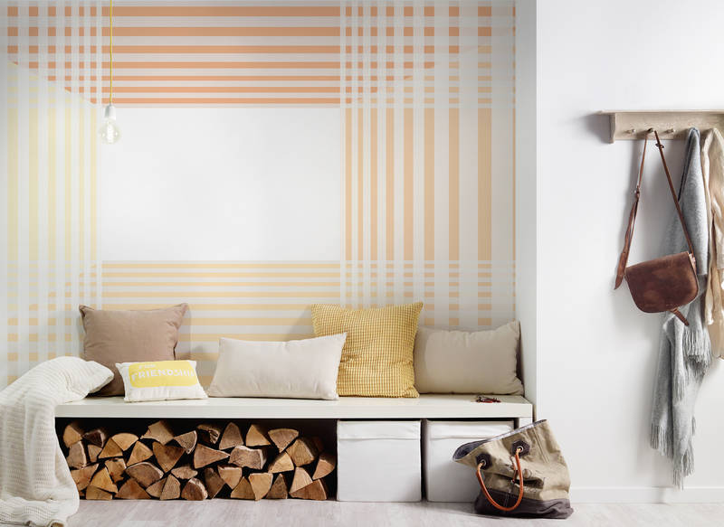 Architects Paper Fotobehang Atelier 47 Architects Paper Fotobehang Atelier 47