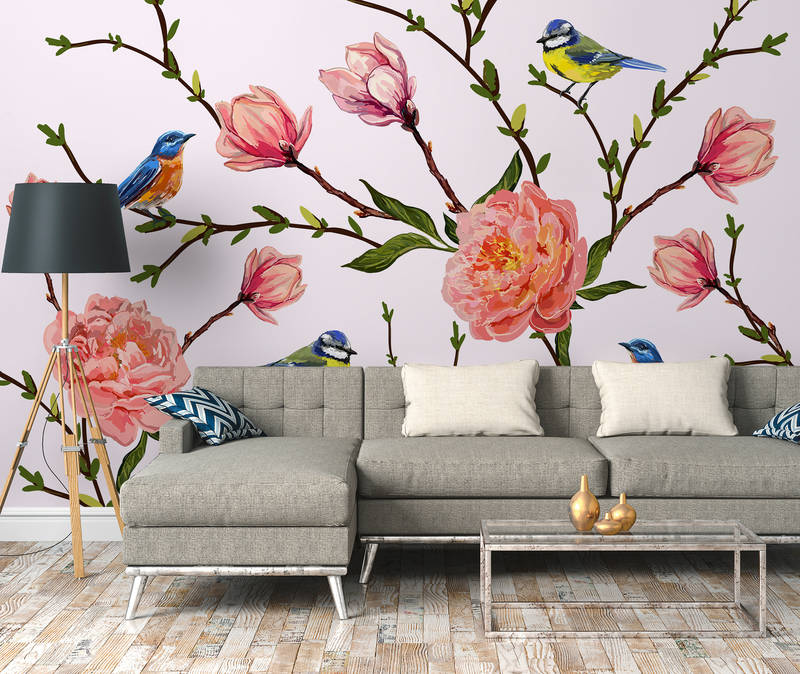 livingwalls Fotobehang Designwalls