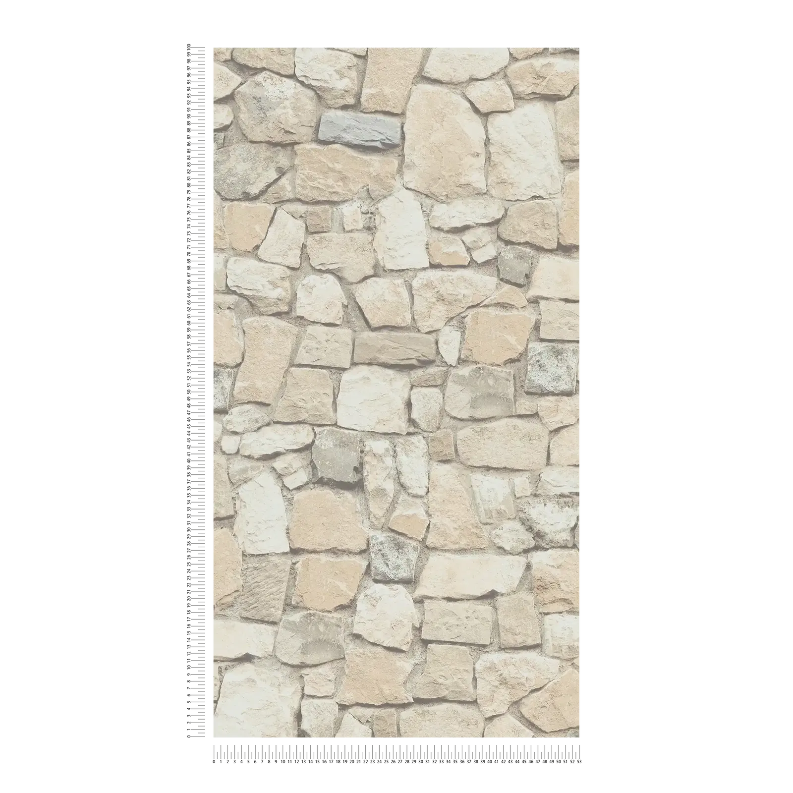 A.S. Création Wallpaper The Wall Cover
