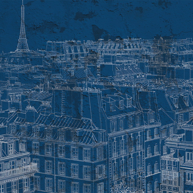 Architects Paper Photo wallpaper Atelier 47
