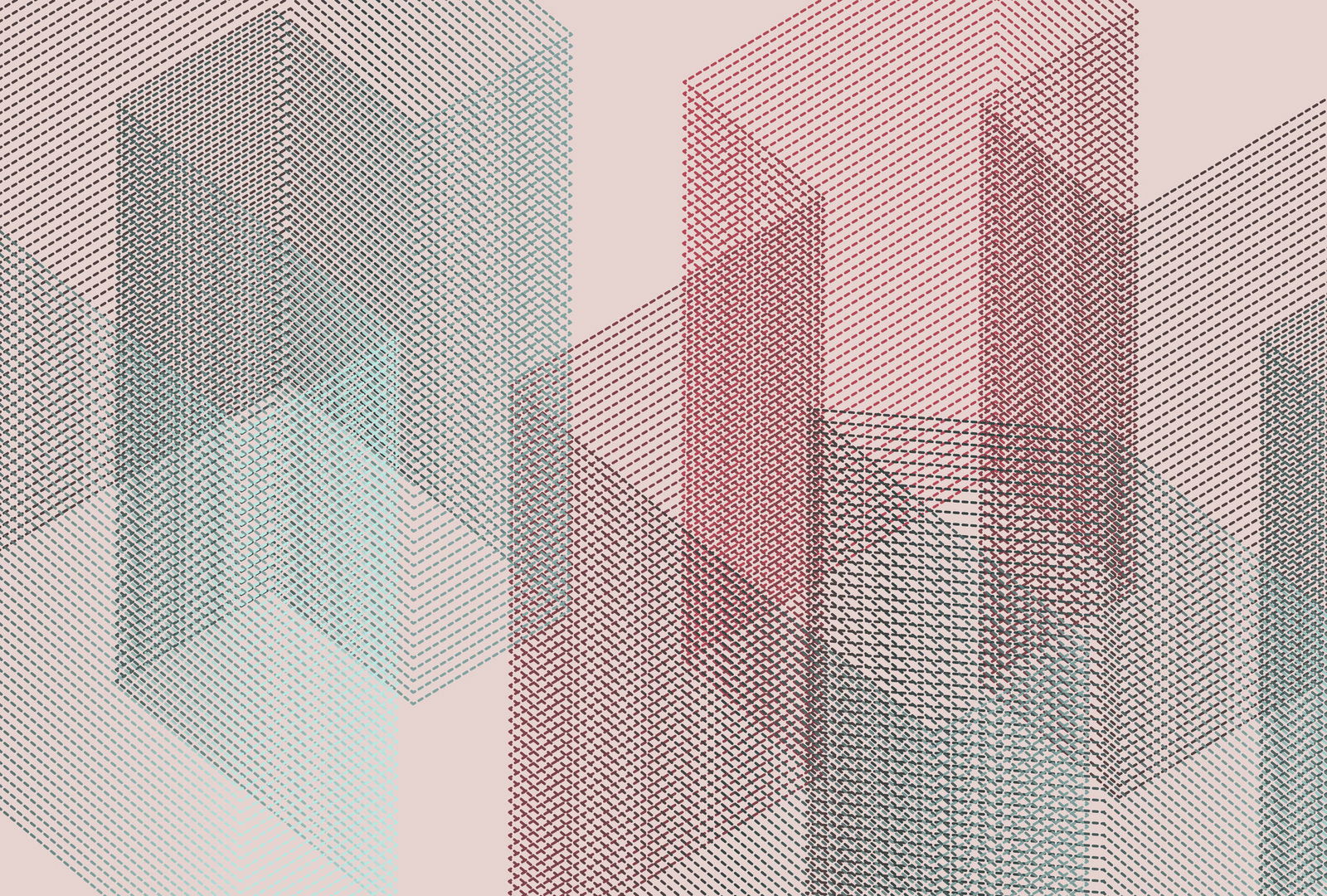 walls by patel Photo wallpaper Walls by Patel 4
