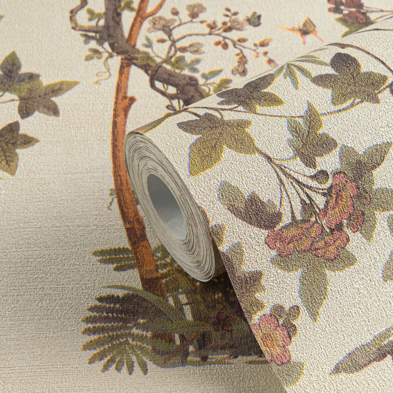 A.S. Création Обои History of Art 2 A.S. Création Обои History of Art 2