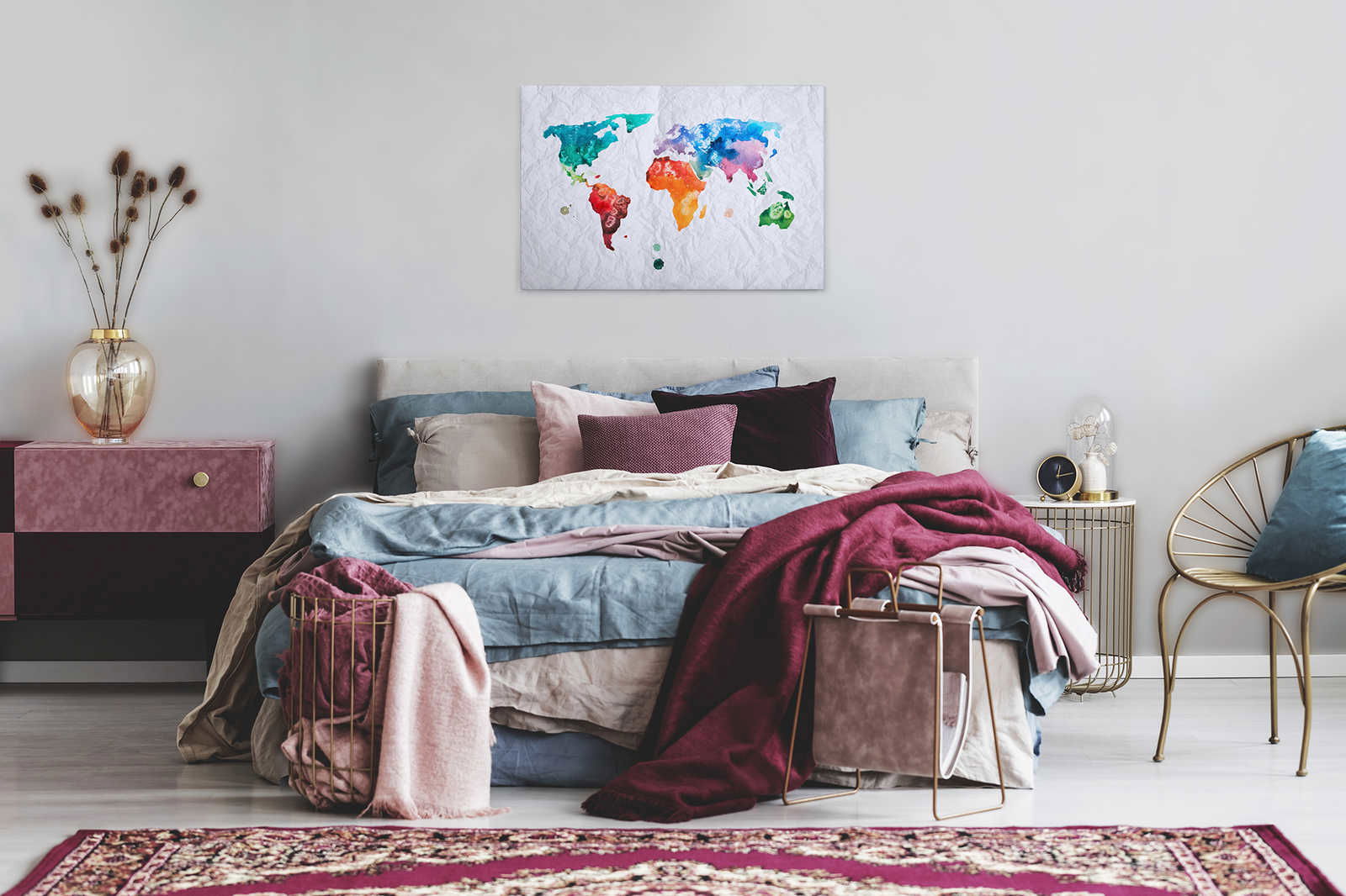 livingwalls tableau sur toile Designwalls livingwalls tableau sur toile Designwalls