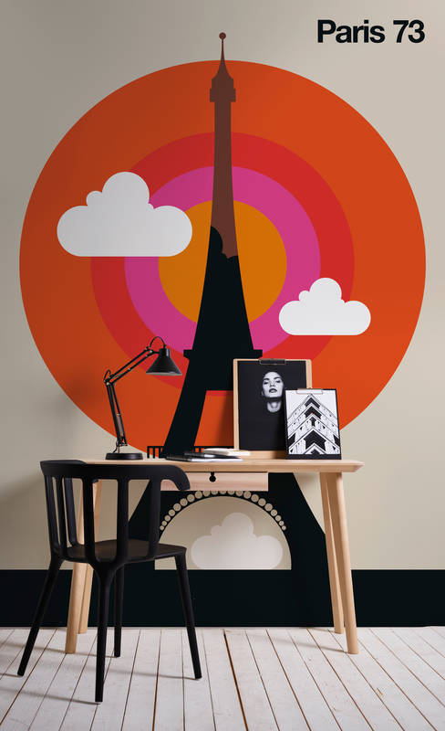 livingwalls Fotobehang ARTist livingwalls Fotobehang ARTist