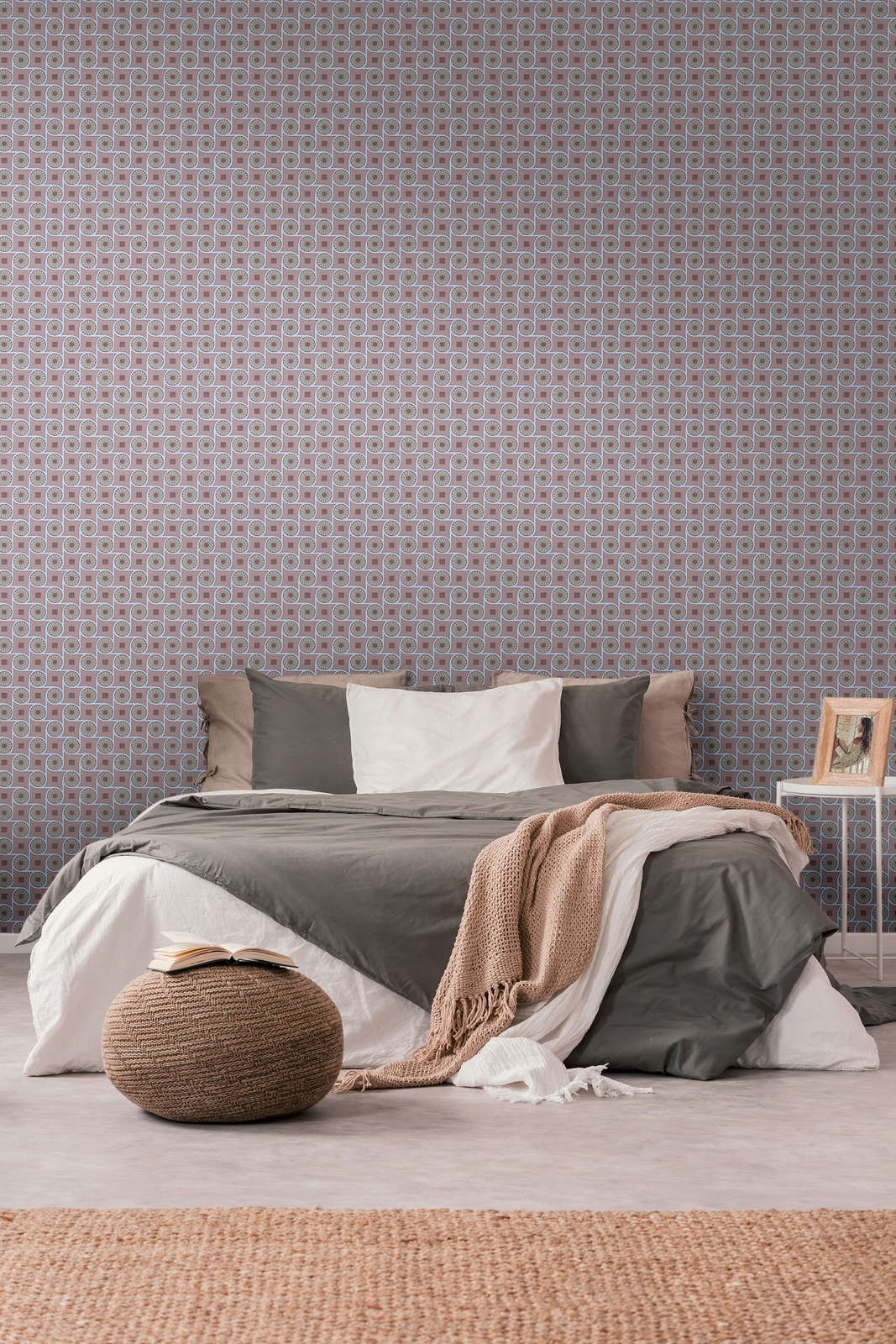 Architects Paper Behang Art of Eden