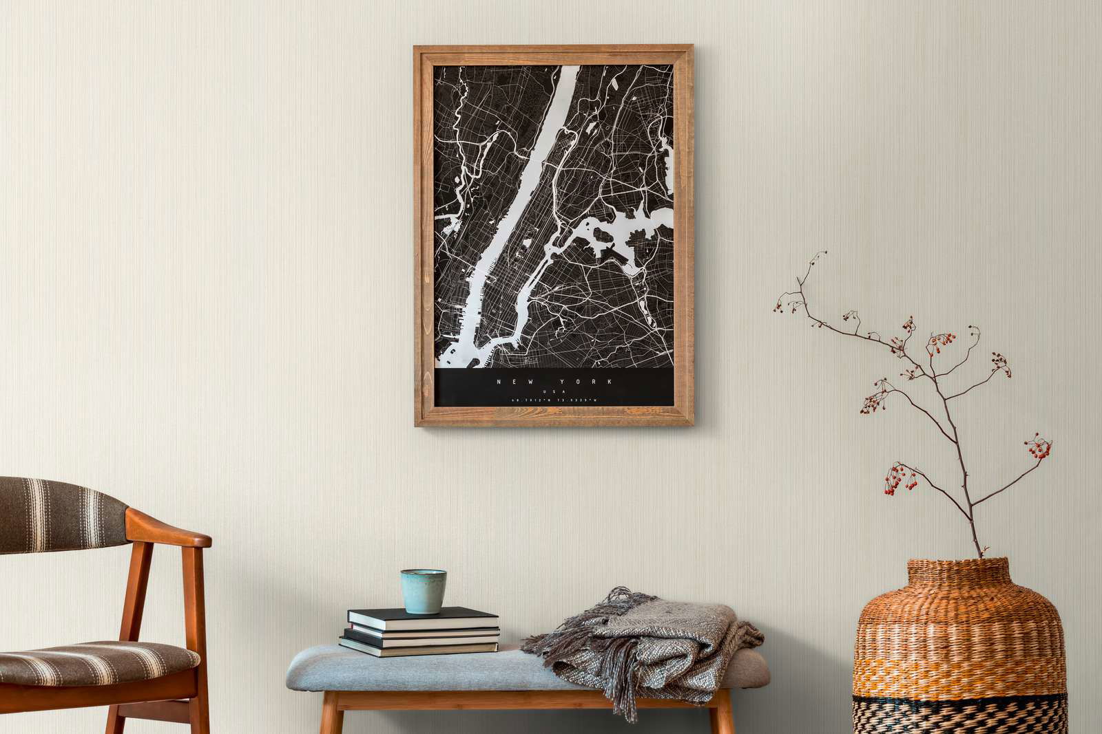 A.S. Création Tapete bos – battle of style A.S. Création Tapete bos – battle of style