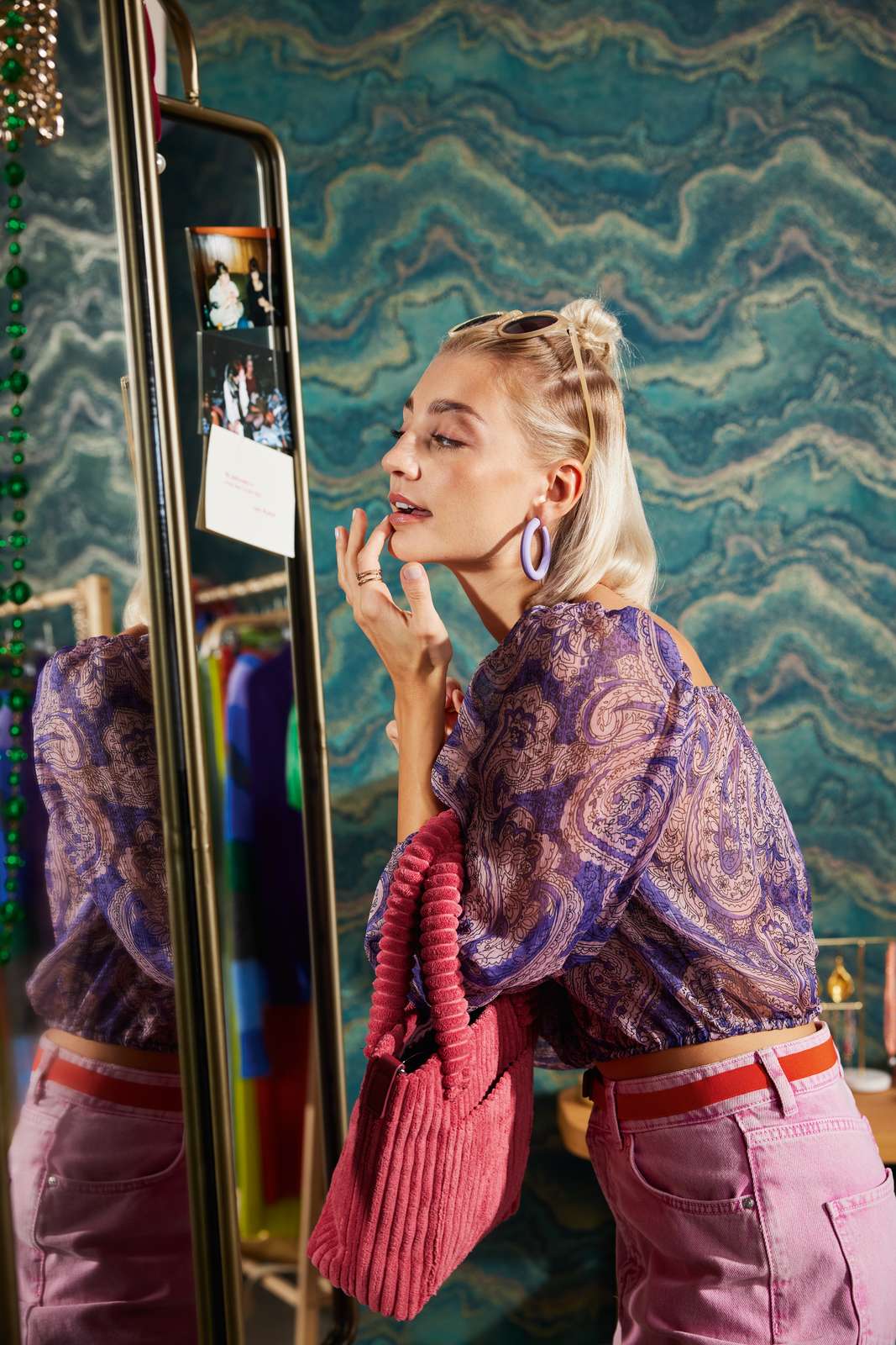 livingwalls Обои Stories of Life livingwalls Обои Stories of Life