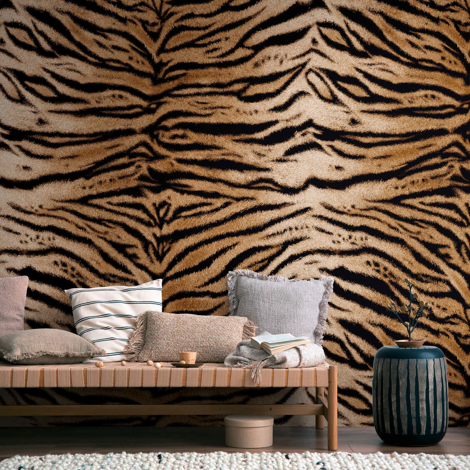 livingwalls Behang The Wall 3