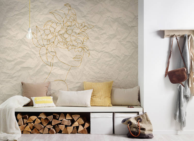 livingwalls impression numérique ARTist