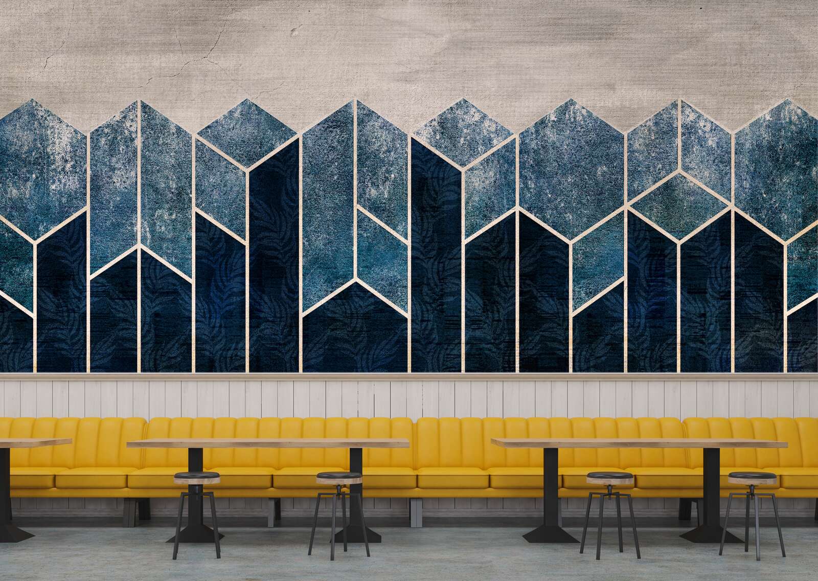 Architects Paper Fototapete AP Contract