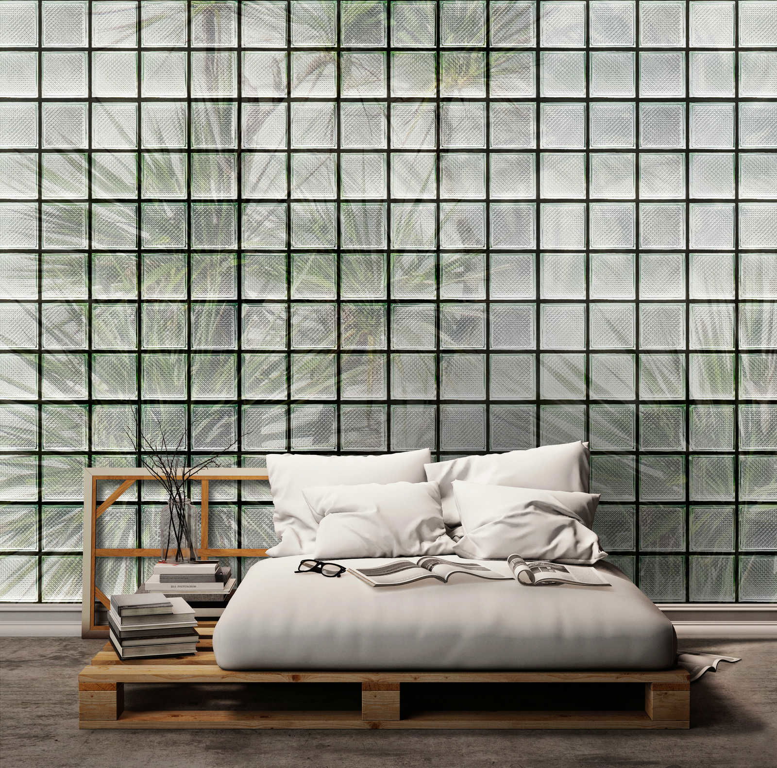 walls by patel Fotobehang Walls by Patel 3