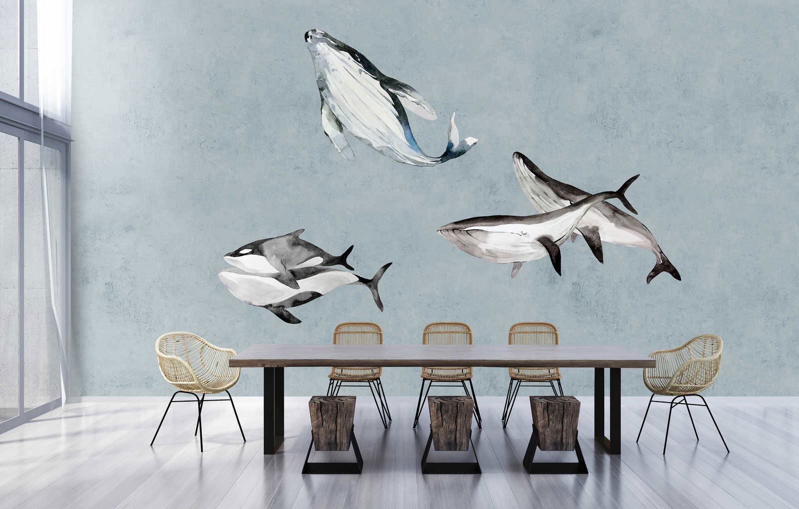 walls by patel Photo wallpaper Walls by Patel 3