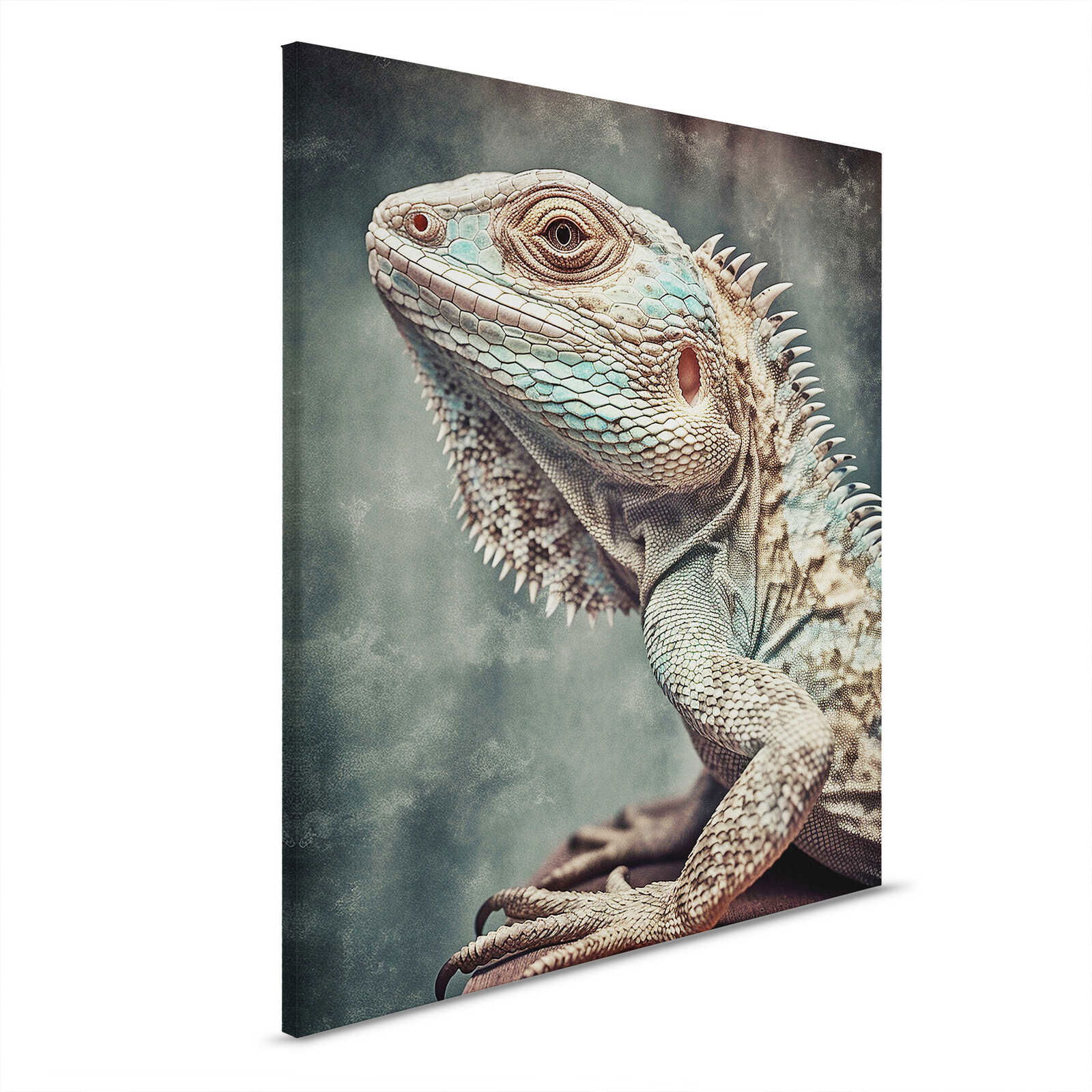 A.S. Création Leinwandbild Canvas 2024