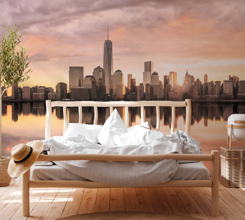 livingwalls Fotobehang Designwalls