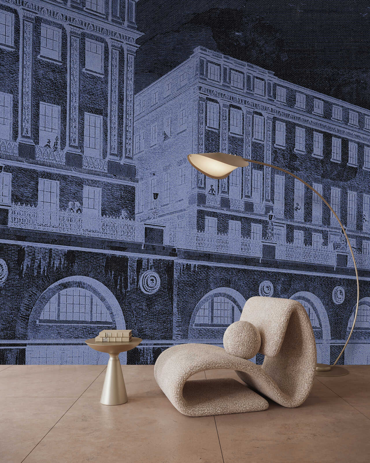 Architects Paper Fototapete Atelier 47