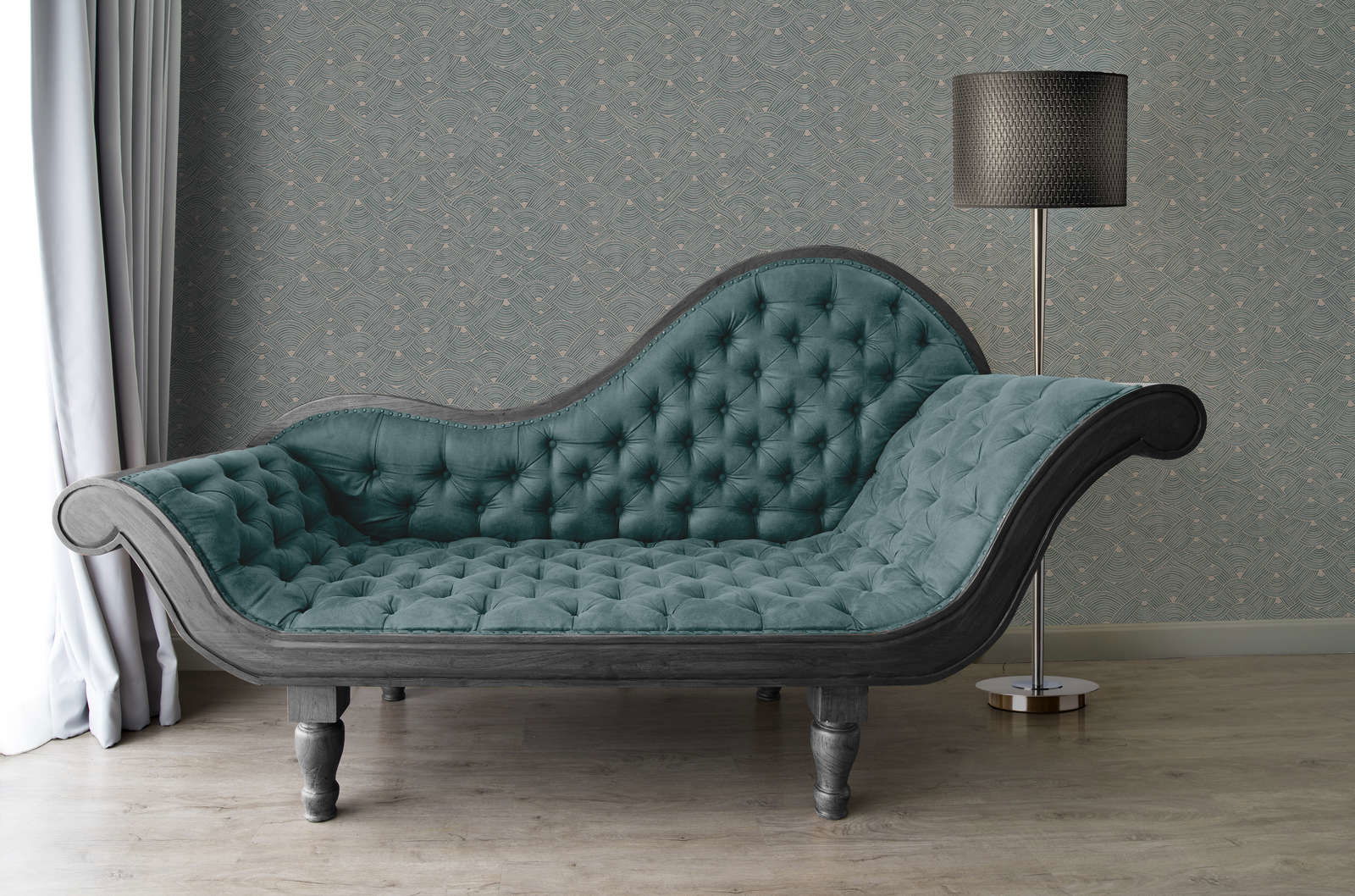 Private Walls Обои Nara Private Walls Обои Nara