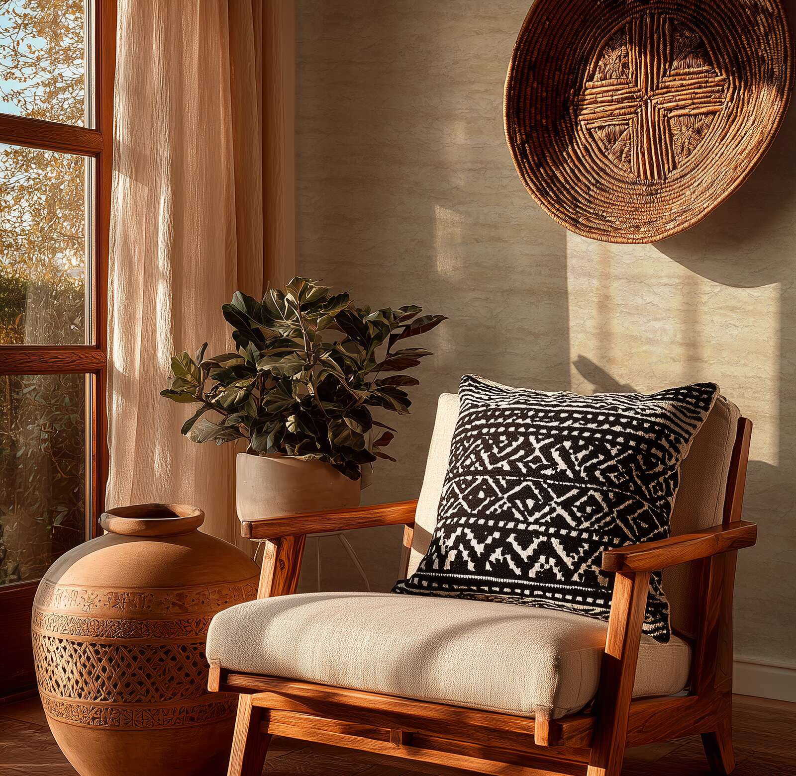 livingwalls Tapete Vibes & Styles