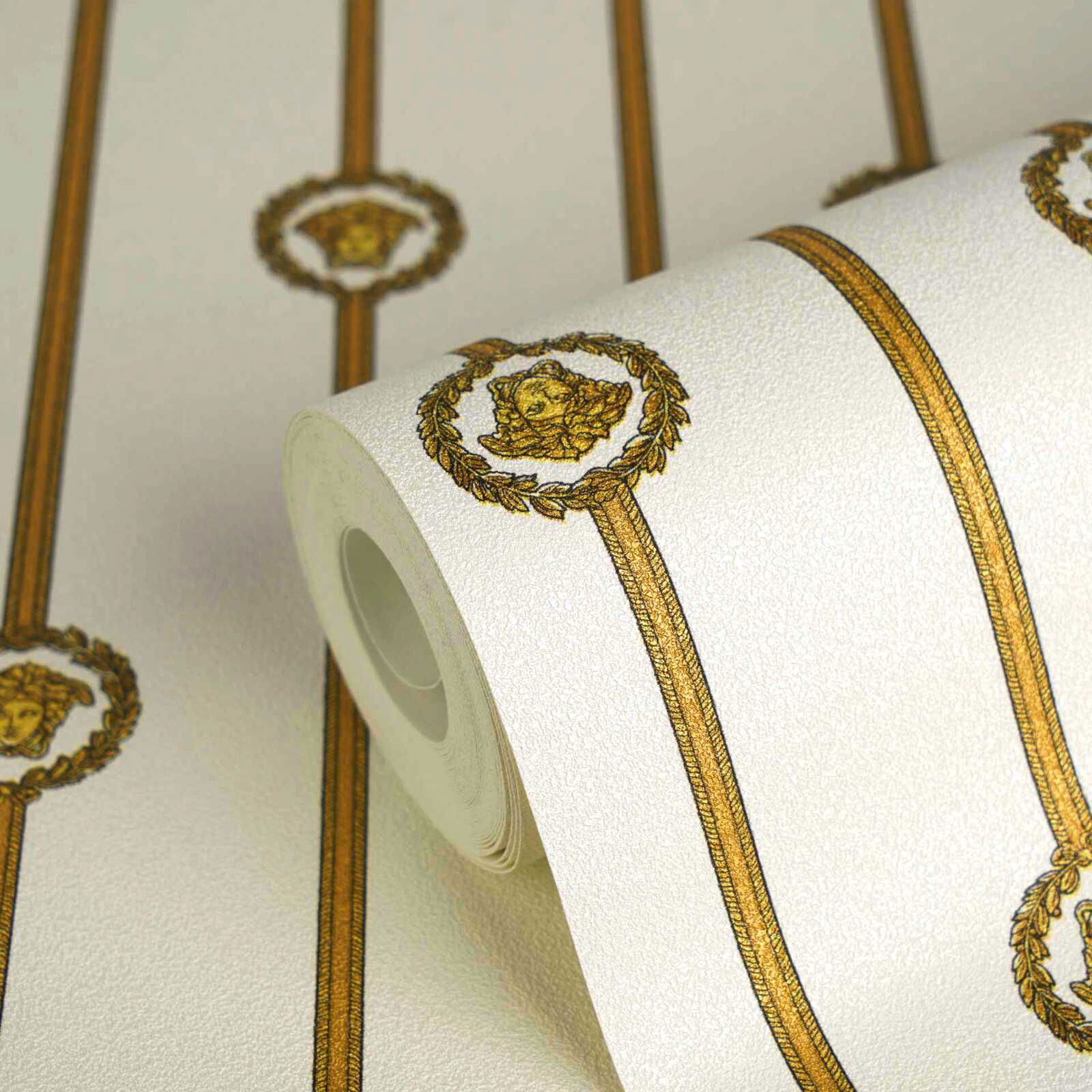 Versace Home Behang Versace 6
