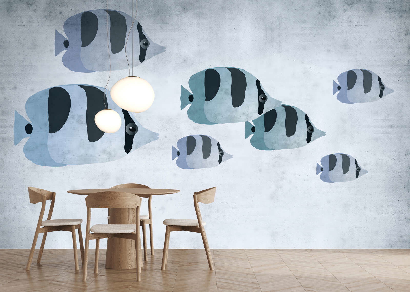 walls by patel Photo wallpaper Walls by Patel 5