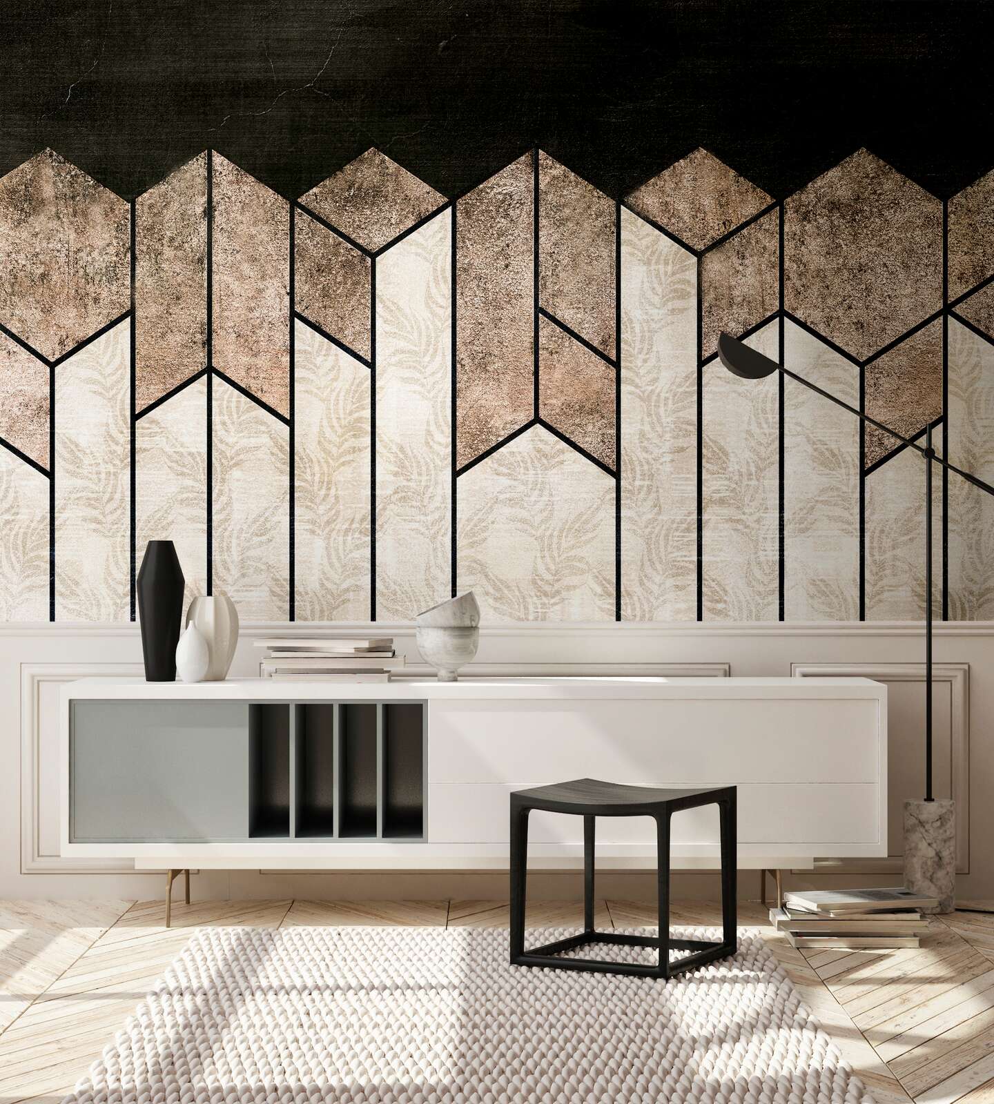 Architects Paper Fototapete AP Contract